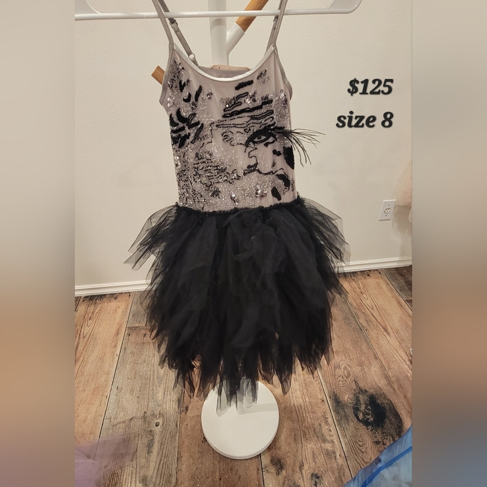 Tutu du monde dress